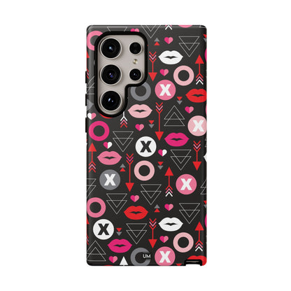 xoxo Cupid Love Tough Case