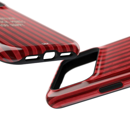 Crimson Noir