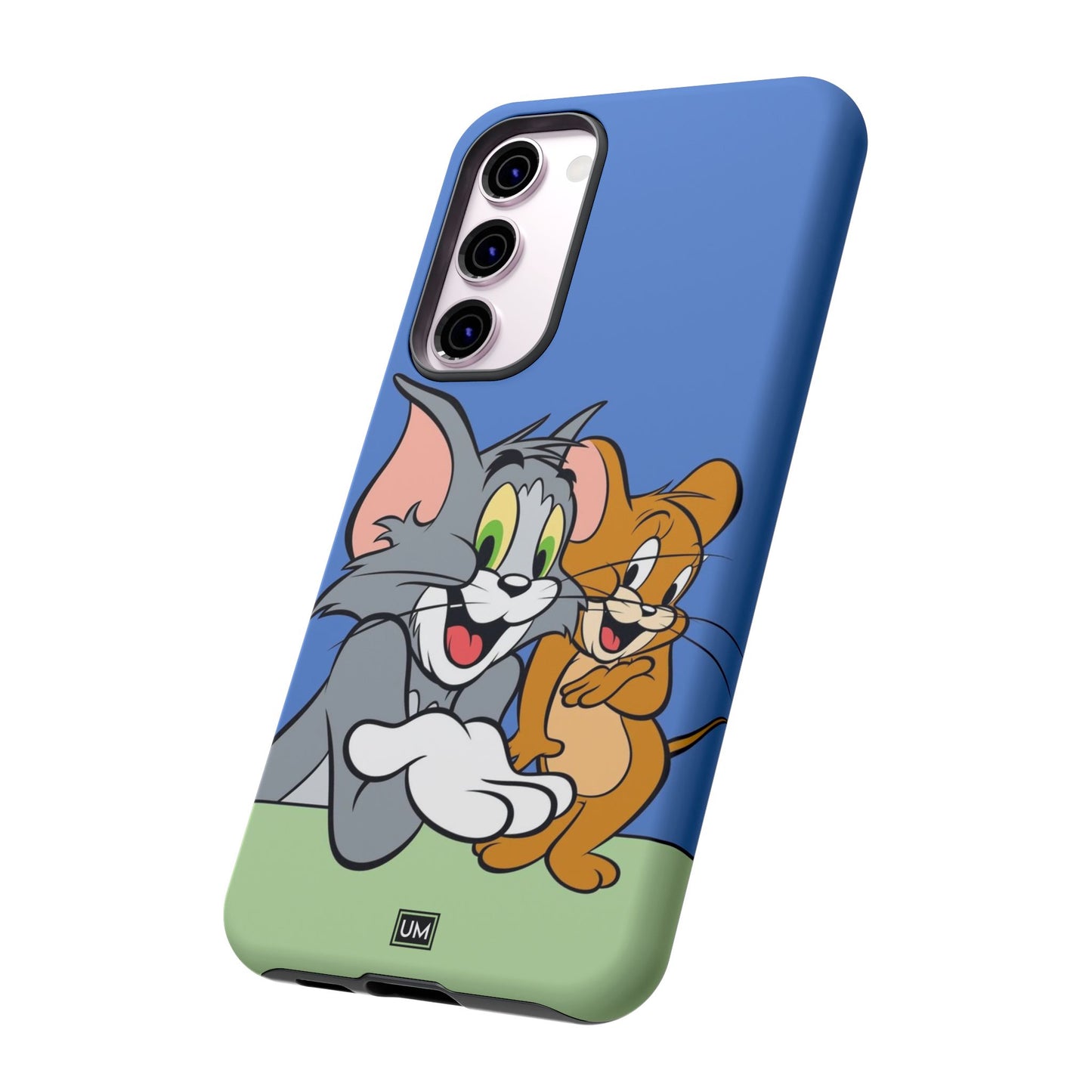 Tom&Jerry Tough Case