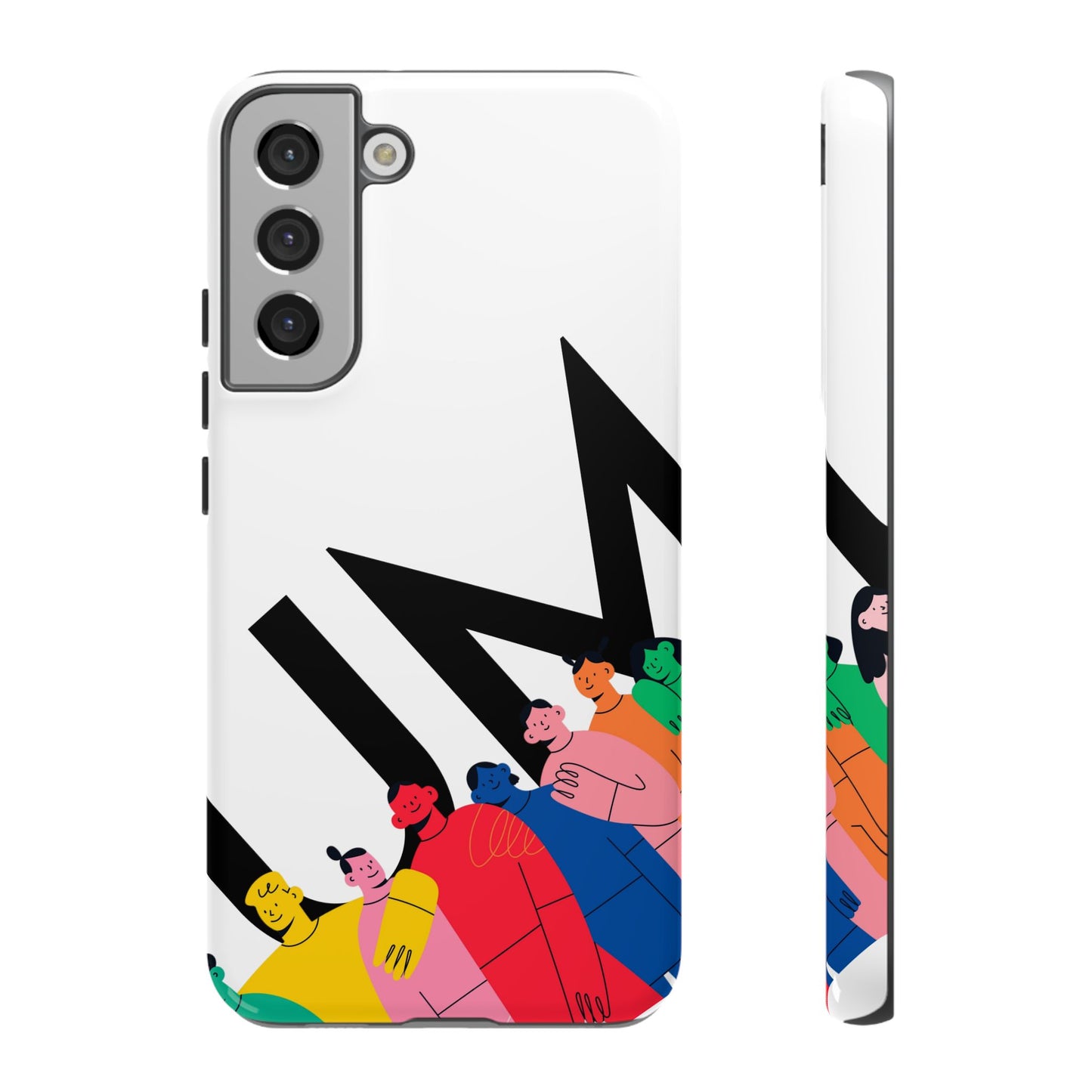 UM Special Edition Tough Cases