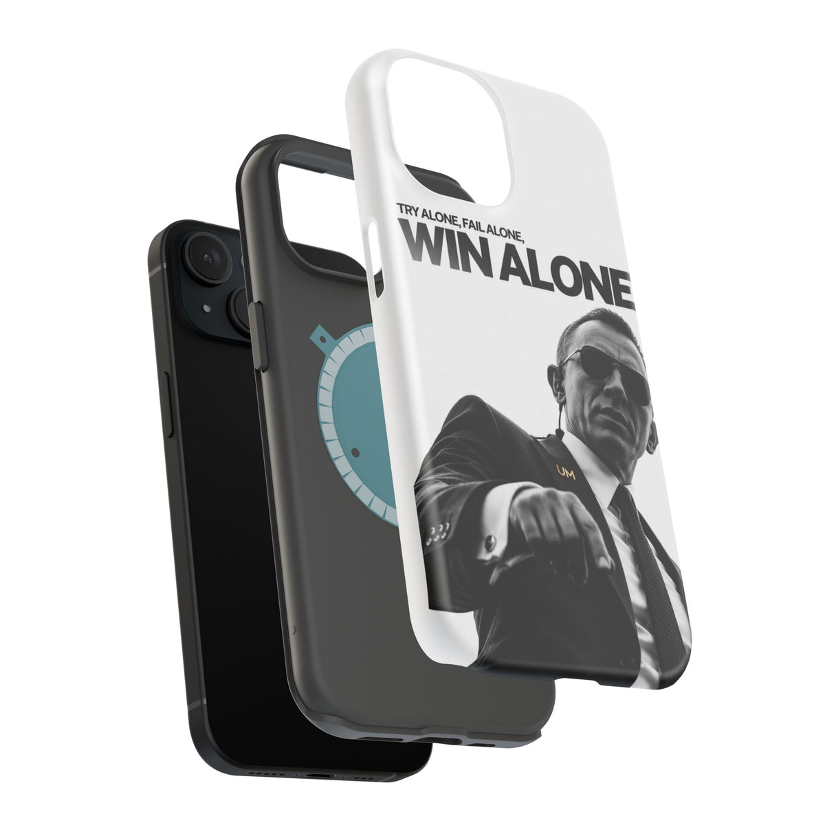 Win Alone