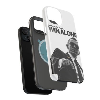 Win Alone