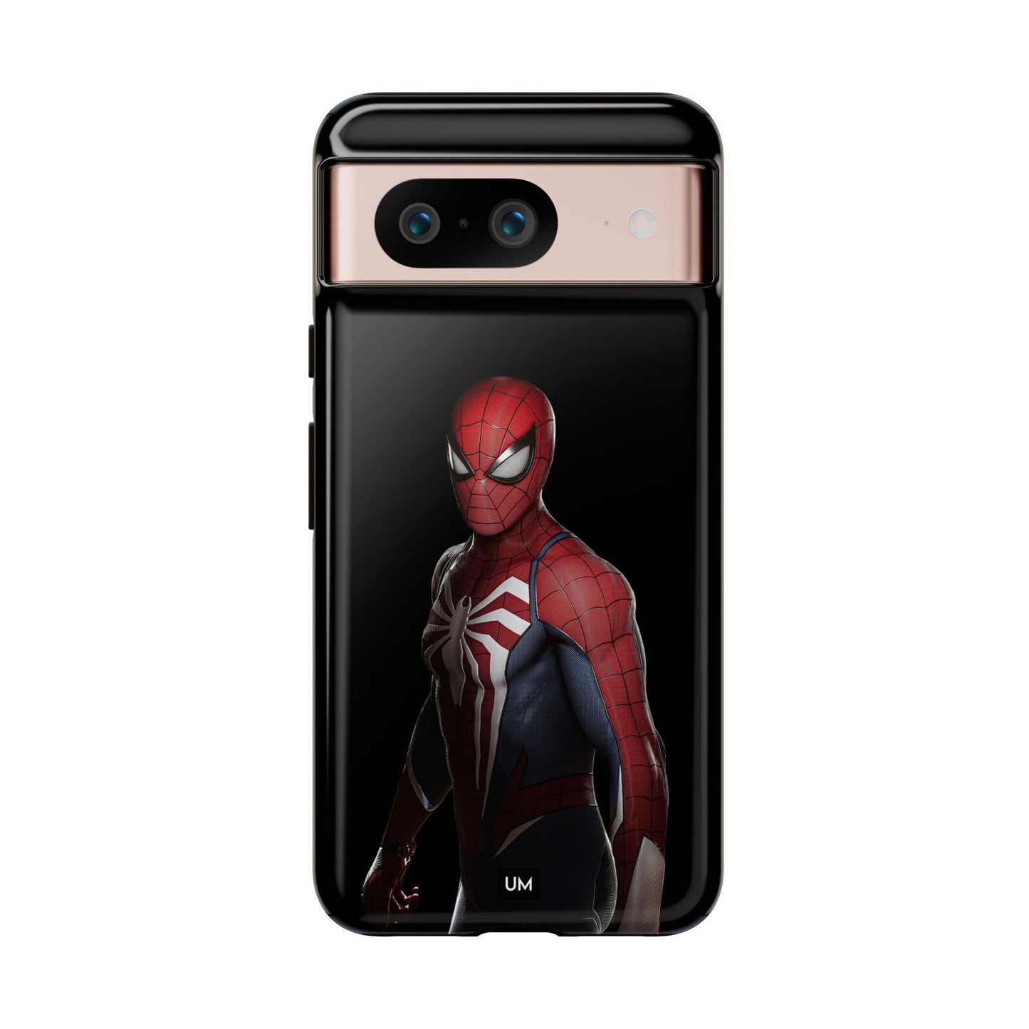 Estuche rígido Spider-Man