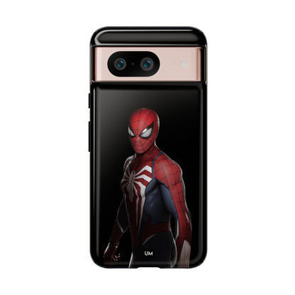Estuche rígido Spider-Man