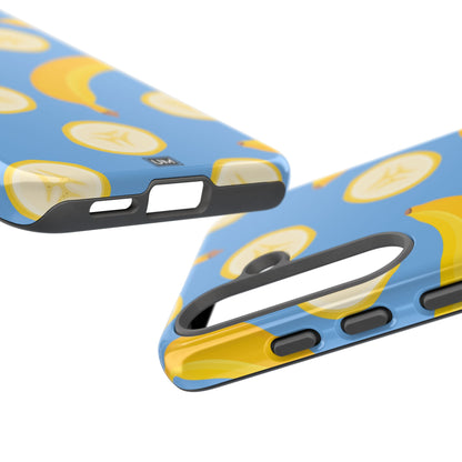 wanna banana Tough Case