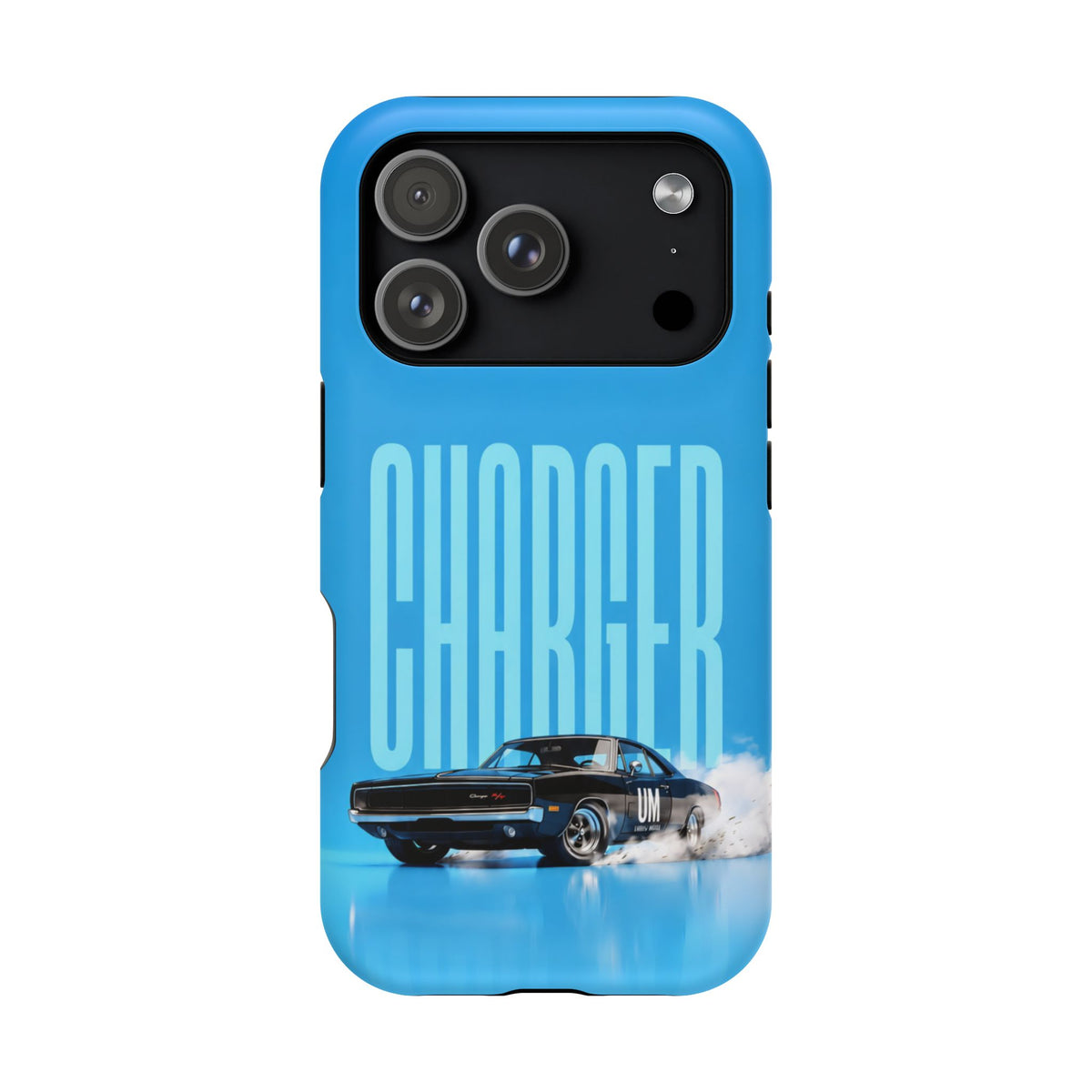 Retro Charger