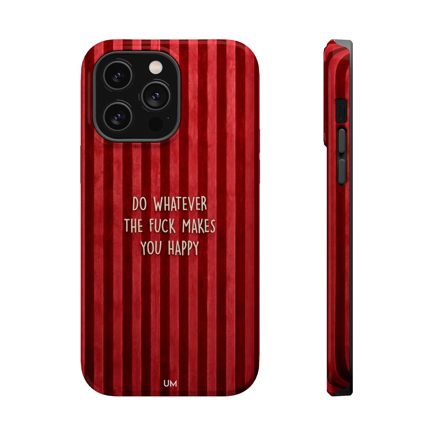 Crimson Noir