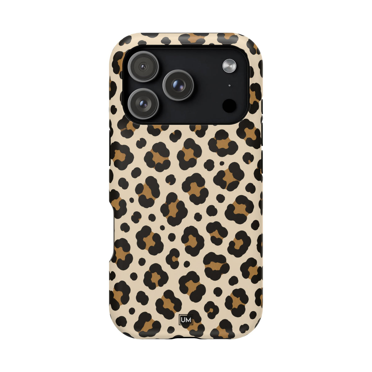 Leopard Luxe