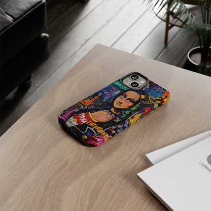 Mona Entertainment  Tough Case