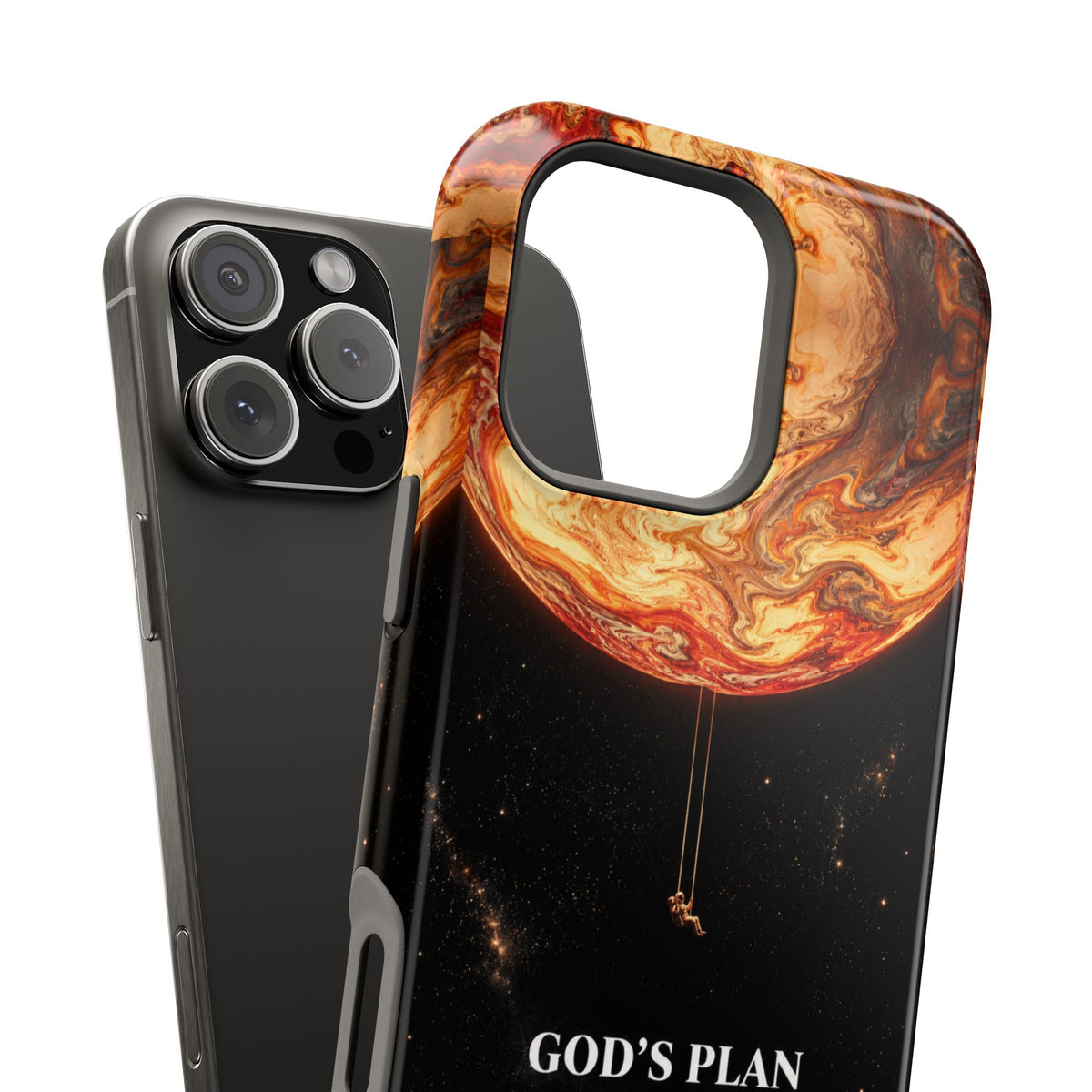 God’s Plan