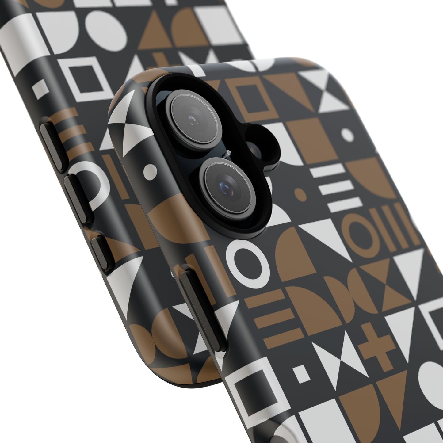 Minime blocks Tough Cases