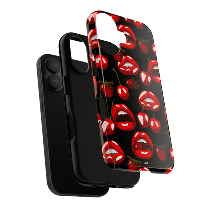 Ciliegia Lips Tough Case