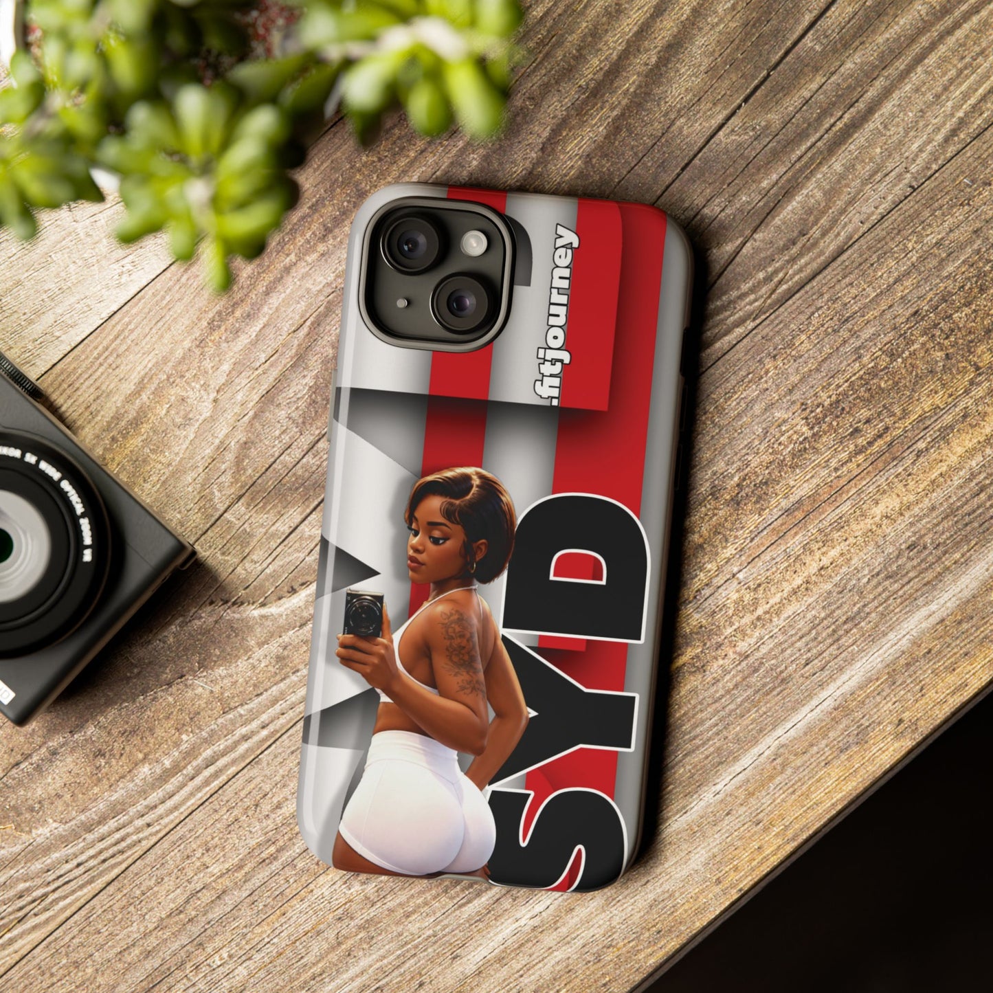 Customized For SYD