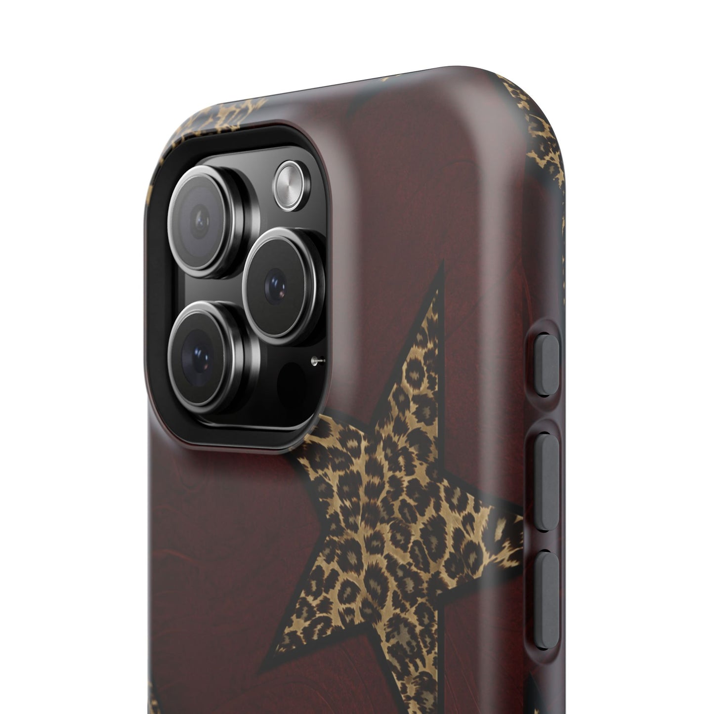 Leopard Star