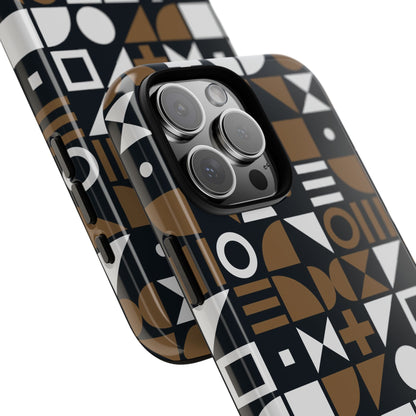 Minime blocks Tough Cases