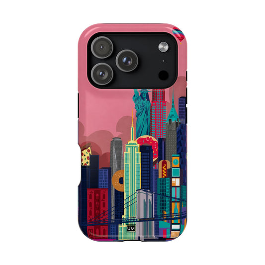 NYC Skyline