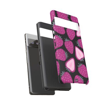 Love Fragole Tough Case