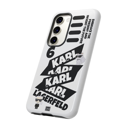 Karl Tough Case