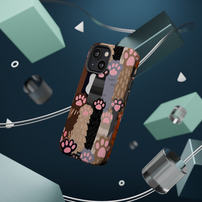Pawluxe