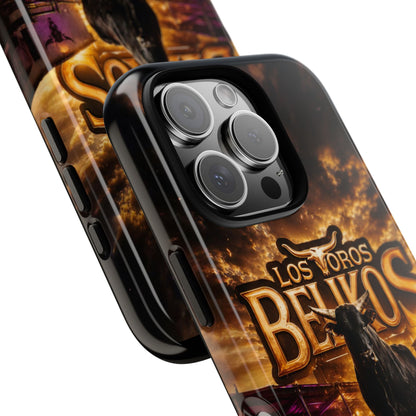 Belikos Tough Case
