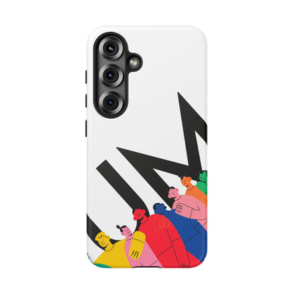 UM Special Edition Tough Cases