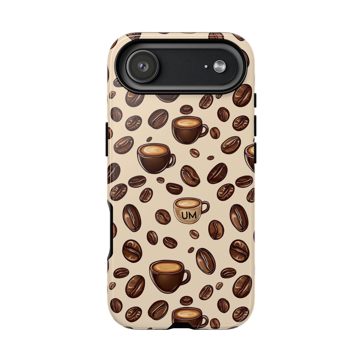 Time For Coffee Tough Case