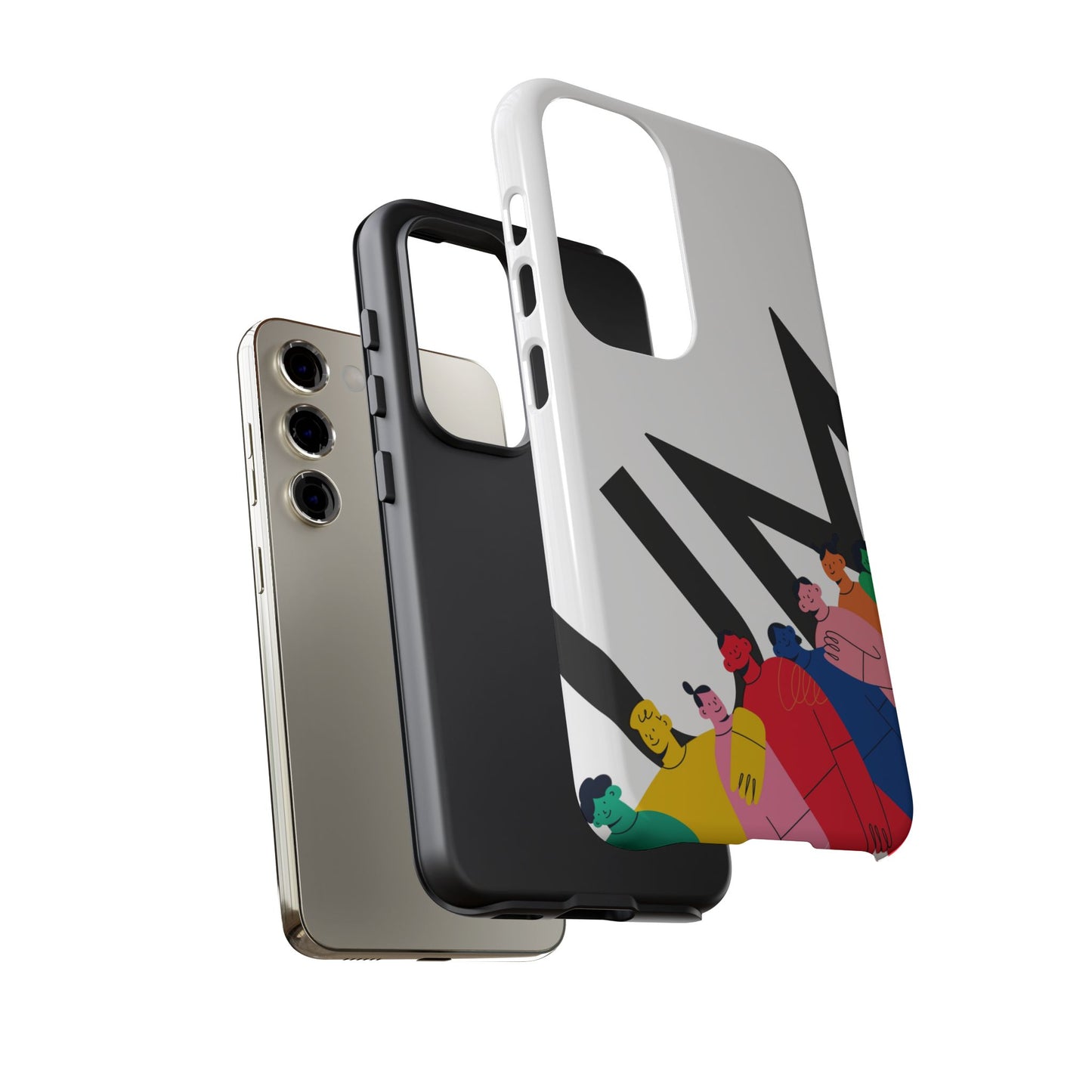 UM Special Edition Tough Cases