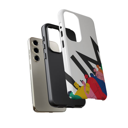 UM Special Edition Tough Cases