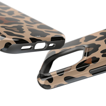 Ghepardo Pelle
