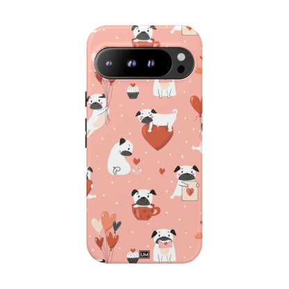 Furry Amar Tough Case