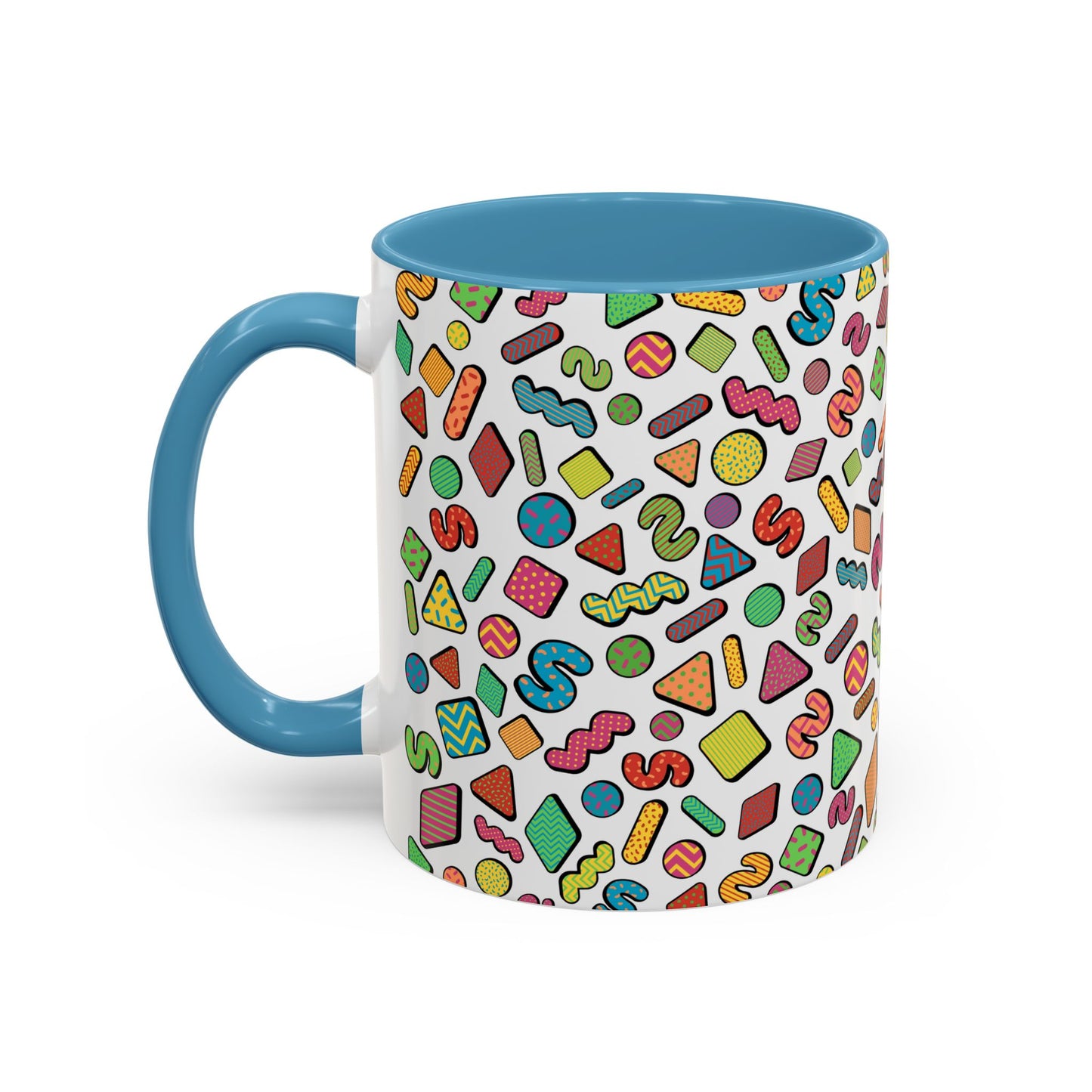 Taza de café con caramelos (11, 15 oz)