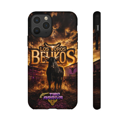 Belikos Customised For Andy