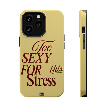Too Sexy