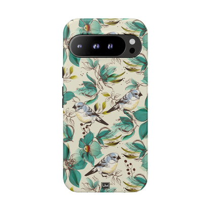 Retro Arbol Tough Case