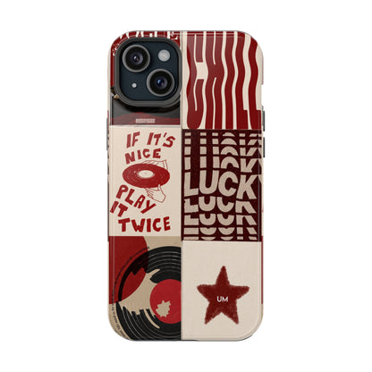 Lucky Theory
