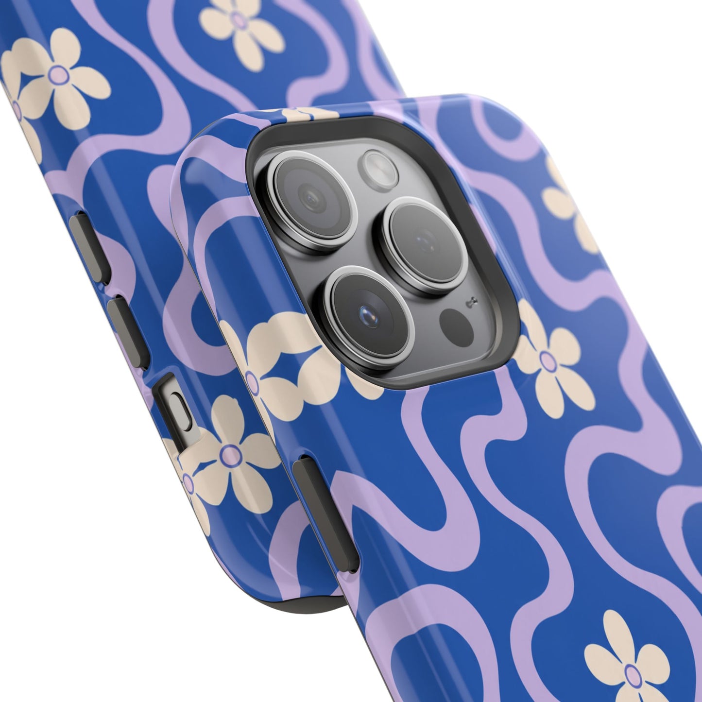 Retro Floral