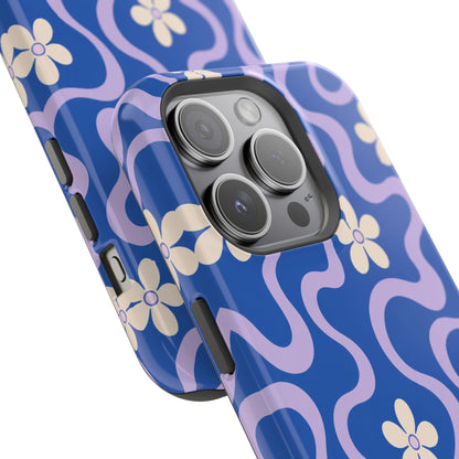 Retro Floral