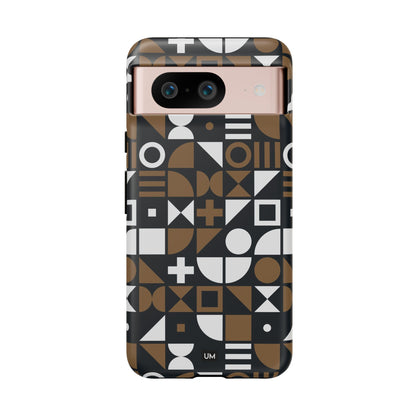 Minime blocks Tough Cases