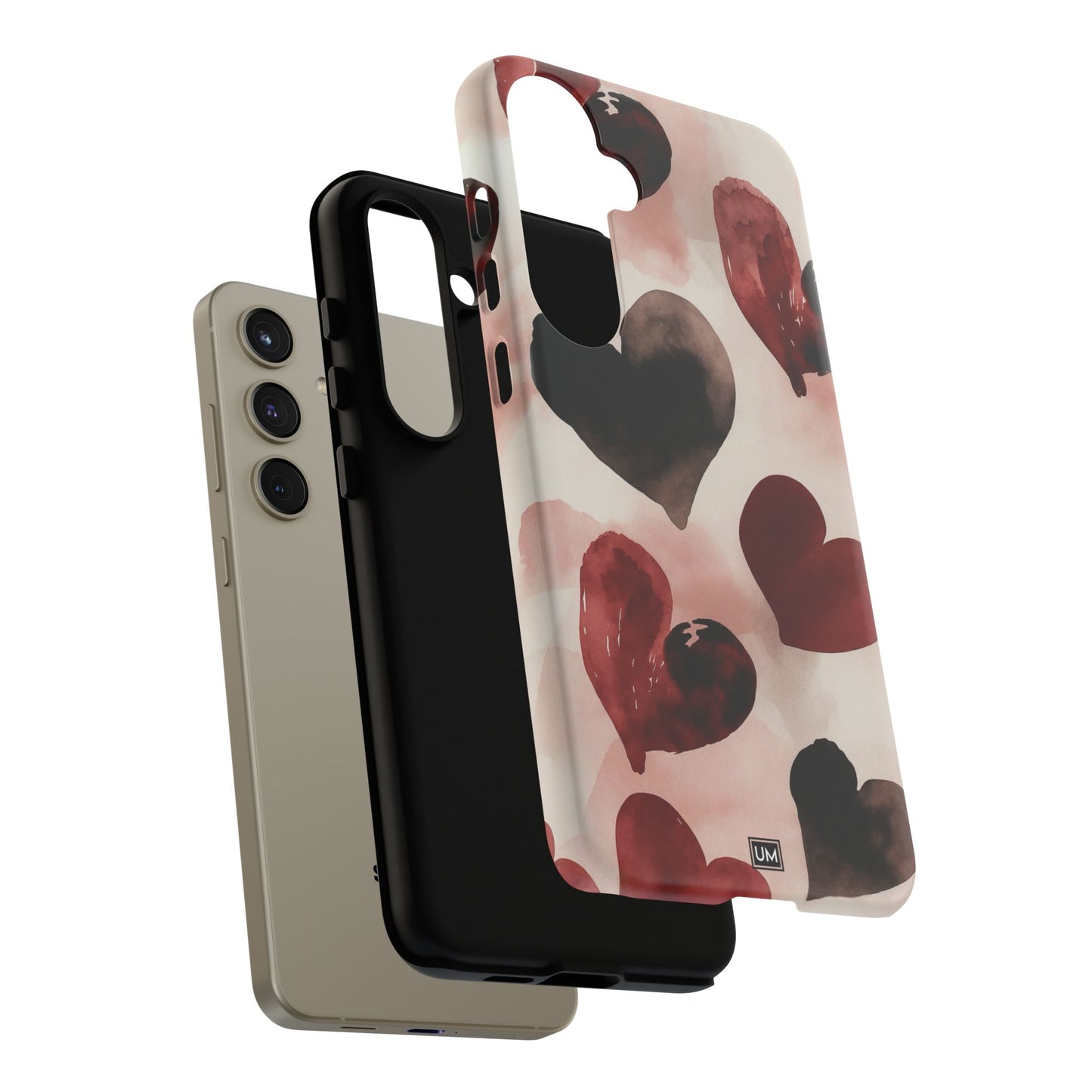 Heartthrob  Tough Case