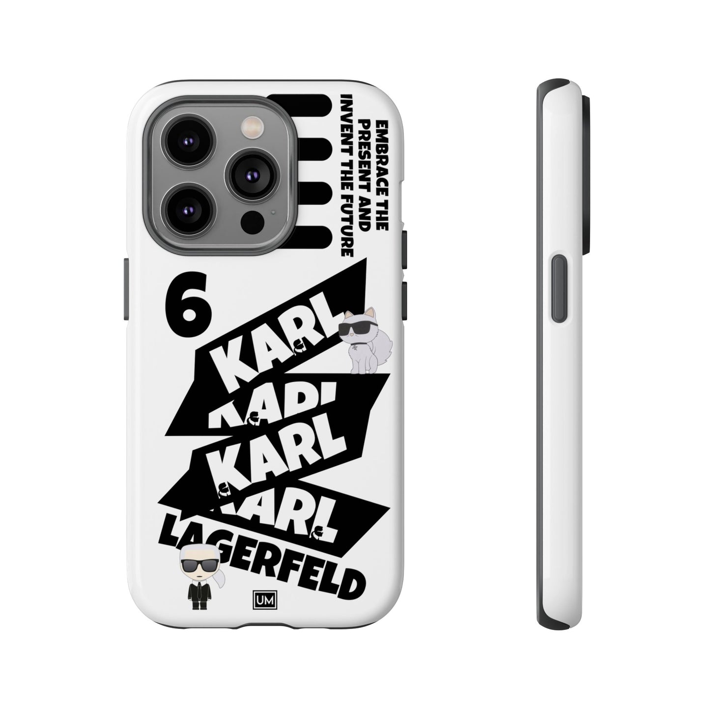 Karl Tough Case