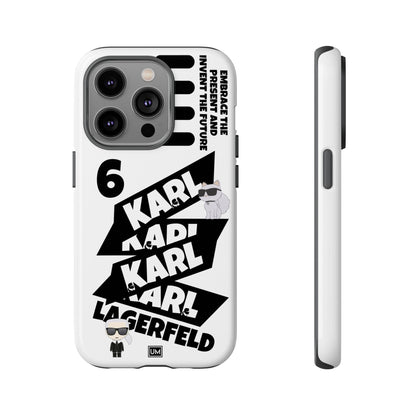 Karl Tough Case