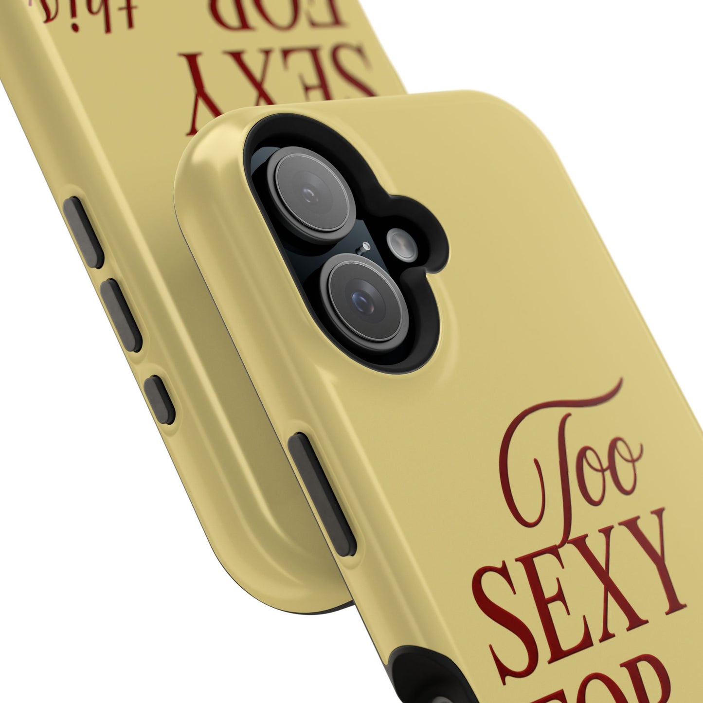Too Sexy