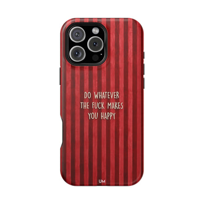 Crimson Noir