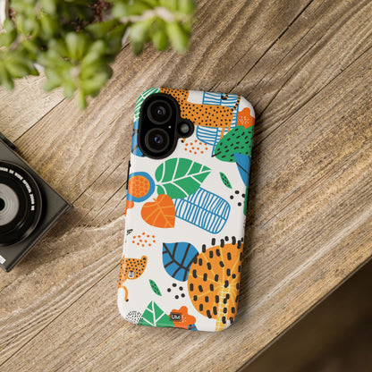 Vistaso Jungle Tough Case