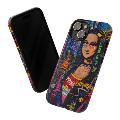 Mona Entertainment  Tough Case