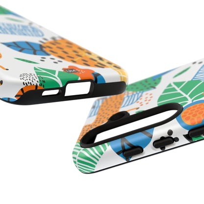 Vistaso Jungle Tough Case