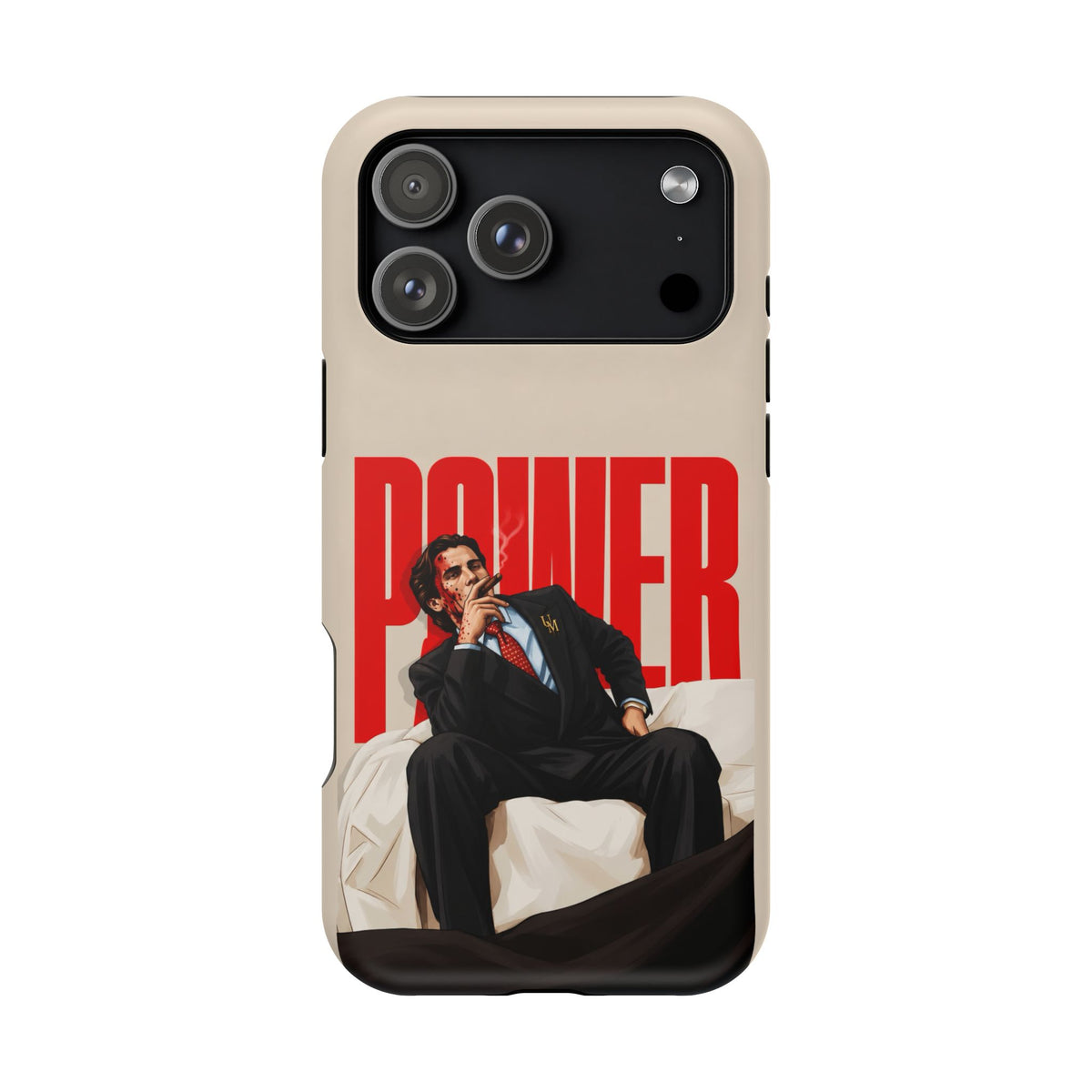Power