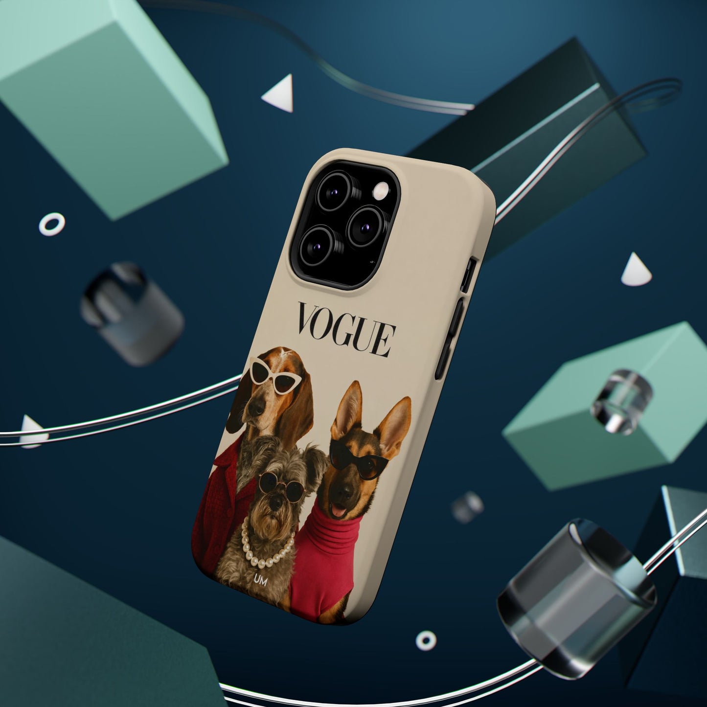 Vogue Paws