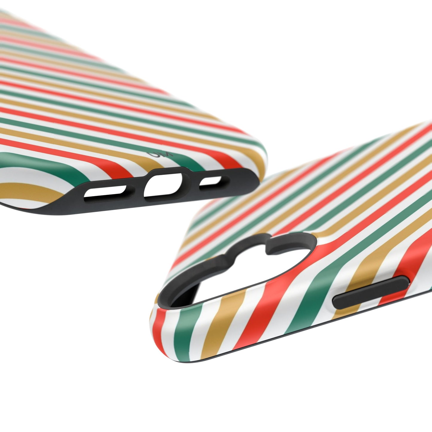 Retro Stripe