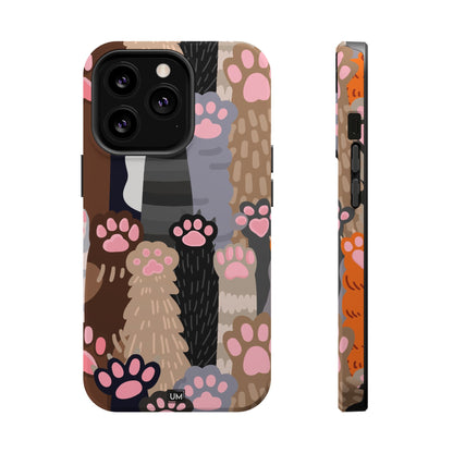 Pawluxe